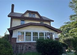 Foreclosure in  MERCER AVE Akron, OH 44320