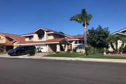 Foreclosure in  LAVENDER LN Costa Mesa, CA 92626