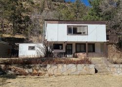 Foreclosure in  PARADISE CANYON DR Ruidoso, NM 88345