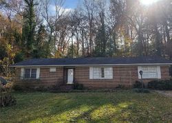 Foreclosure in  DOGWOOD LN Tuscaloosa, AL 35405