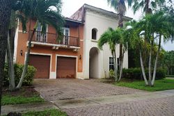 Foreclosure in  NUGENT TRL West Palm Beach, FL 33411