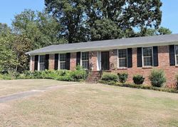 Foreclosure in  23RD TER NW Birmingham, AL 35215