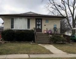 Foreclosure in  MCVICKER AVE Oak Lawn, IL 60453