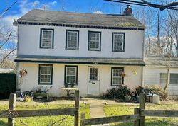 Foreclosure in  DOERR RD Quakertown, PA 18951