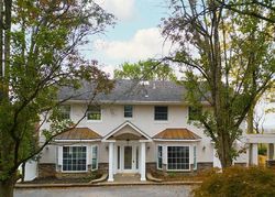 Foreclosure in  W VALLEY FORGE RD King Of Prussia, PA 19406