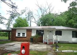 Foreclosure in  DELL ST Savannah, GA 31415