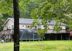Foreclosure in  OLD STATE ROUTE 28 Glenford, NY 12433