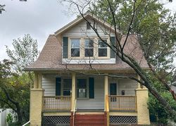 Foreclosure in  TYNDALE AVE Baltimore, MD 21214