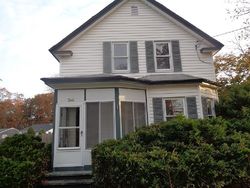 Foreclosure in  MAPLE ST Tewksbury, MA 01876