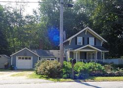 Foreclosure in  OLD MILL RD Shrewsbury, MA 01545