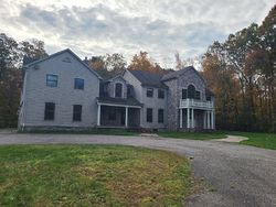 Foreclosure Listing in GLENHILL RD SHARON, MA 02067