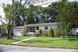 Foreclosure in  DAMON AVE Warwick, RI 02889