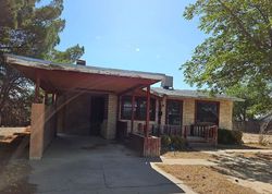 Foreclosure in  N MONTANA AVE Roswell, NM 88201