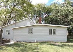 Foreclosure in  E 117TH ST Carbondale, KS 66414