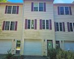 Foreclosure in  BALTIC HANOVER RD UNIT 2 Baltic, CT 06330