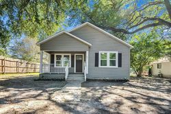 Foreclosure in  W HARRIS ST Kirbyville, TX 75956