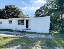 Foreclosure in  NE 145TH ST Miami, FL 33161