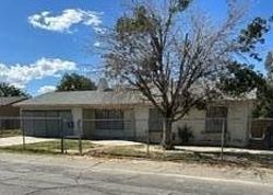 Foreclosure in  168TH ST E Lancaster, CA 93535