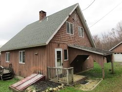 Foreclosure in  HATHAWAY RD Brandon, VT 05733