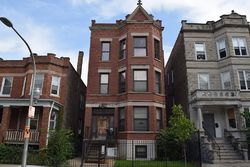 Foreclosure in  S TROY ST UNIT 3 Chicago, IL 60623