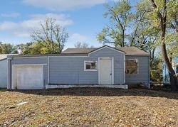 Foreclosure in  N 46TH ST Kansas City, KS 66102