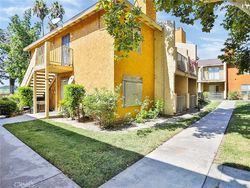 Foreclosure in  N TIPPECANOE AVE UNIT 117 San Bernardino, CA 92410