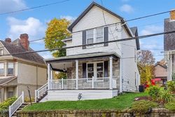 Foreclosure in  CREST AVE Charleroi, PA 15022