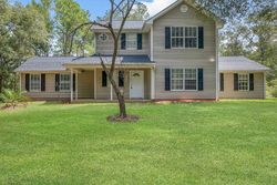 Foreclosure in  BLUE LAKE RD Monticello, FL 32344