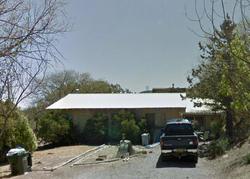Foreclosure in  RESERVOIR DR Ruidoso Downs, NM 88346