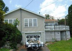 Foreclosure in  SUNSET DR Millheim, PA 16854