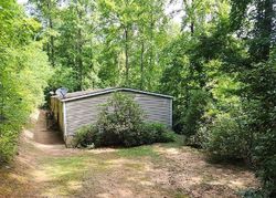 Foreclosure in  CASEY DR Candler, NC 28715