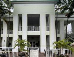 Foreclosure in  NW 87TH AVE # 1408 Miami, FL 33178