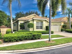 Foreclosure in  QUAIL MEADOW WAY West Palm Beach, FL 33412