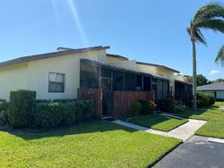 Foreclosure in  W ROYAL TERN LN Fort Pierce, FL 34982