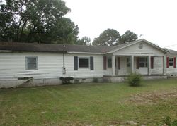 Foreclosure in  ALTON RD Lucama, NC 27851