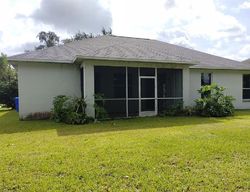 Foreclosure in  THE OAKS BLVD Kissimmee, FL 34746