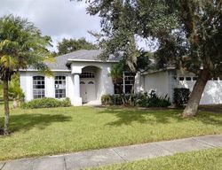 Foreclosure in  THE OAKS BLVD Kissimmee, FL 34746