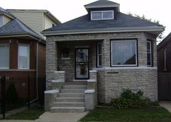Foreclosure in  S KINGSTON AVE Chicago, IL 60617