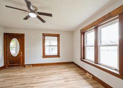 Foreclosure in  8TH AVE Clarence, IA 52216