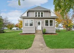 Foreclosure in  8TH AVE Clarence, IA 52216