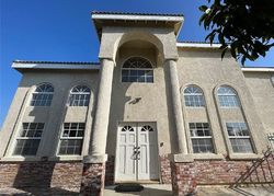 Foreclosure in  RANCHITO ST El Monte, CA 91732