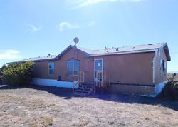 Foreclosure Listing in PALOMINO DR MORIARTY, NM 87035