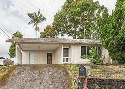 Foreclosure in  HOOLALA PL Hilo, HI 96720