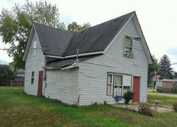 Foreclosure Listing in SHELBY AVE EDINBURGH, IN 46124