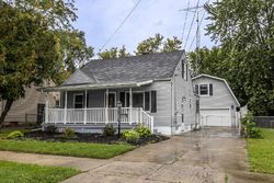 Foreclosure in  BRANDON ST Flint, MI 48503