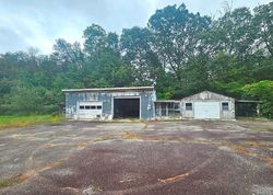 Foreclosure in  WESTMINSTER RD Canterbury, CT 06331