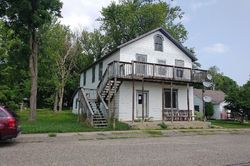 Foreclosure in  FRONT ST W Deer Park, WI 54007