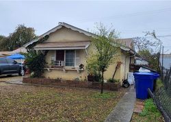 Foreclosure in  LENNOX ST Pomona, CA 91767