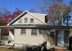 Foreclosure in  MARTIN ST Millbury, MA 01527