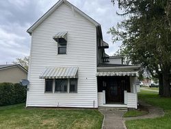 Foreclosure Listing in E 8TH ST WELLSTON, OH 45692